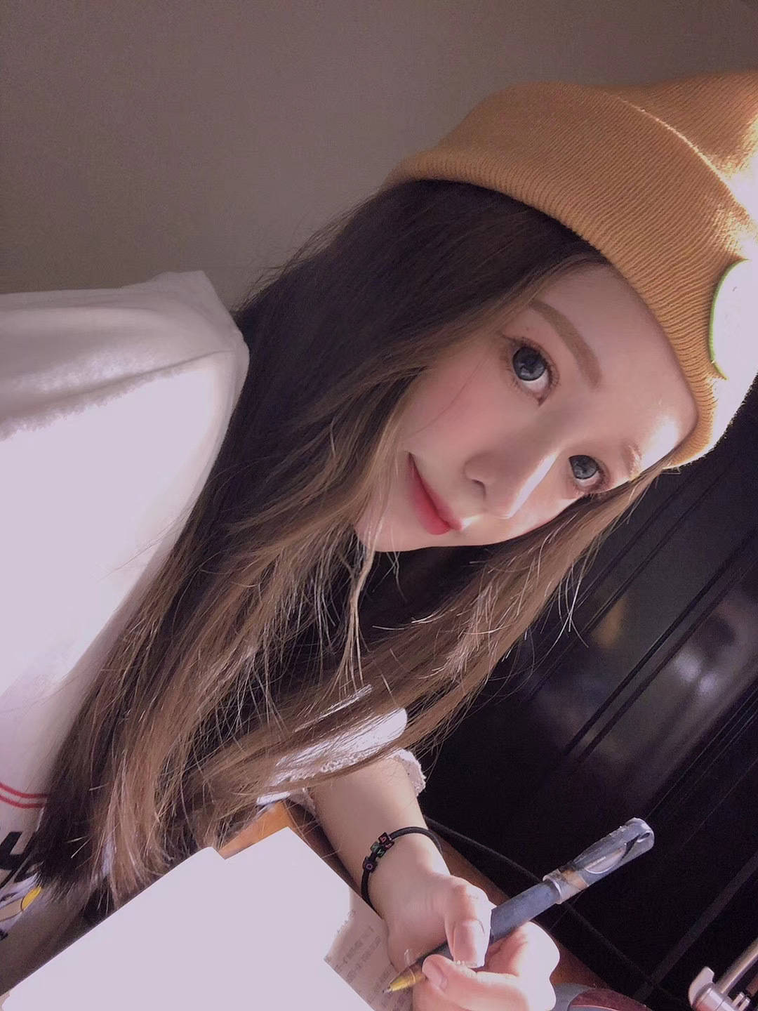 日升文化主播驾到性感的代名词跃动精灵慧儿