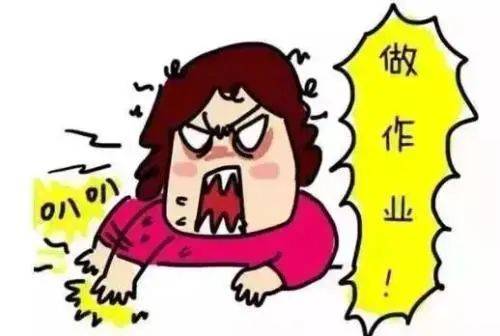 深圳男子辅导作业被气出心梗用对方法很重要