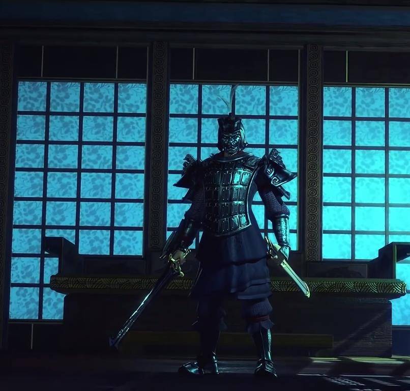 秦时明月:田言否认惊鲵身份,田蜜背锅,没想到掩日是个美女