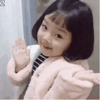 飞吻表情包gif图合集_侵权