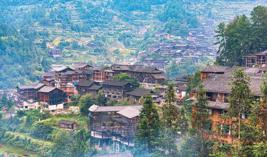 《我和我的家乡》取景地公开,想不到你是这样的中国!_手机搜狐网