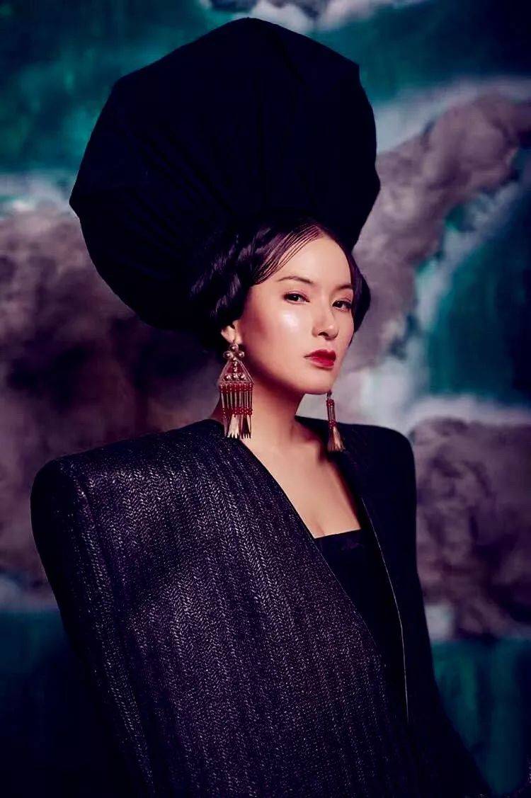 五十六民族之彝族风情