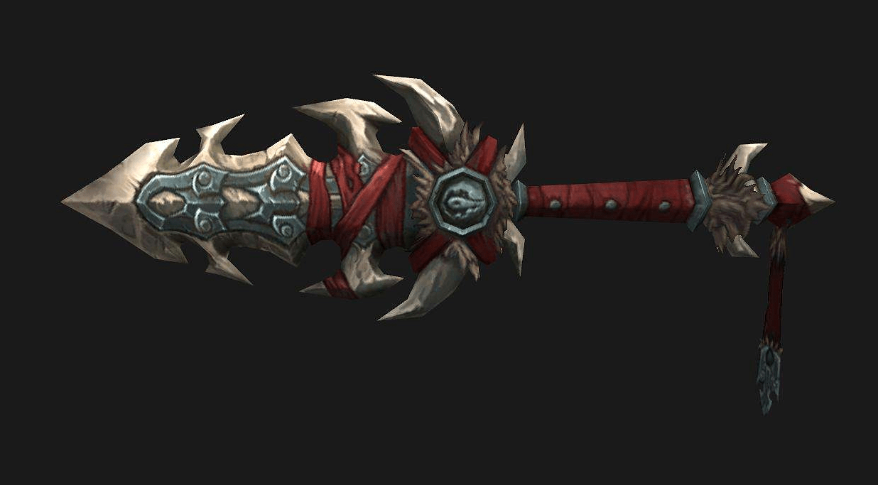 魔兽世界:武器技能和命中谁作用更大?技能必须优先,却不是必然