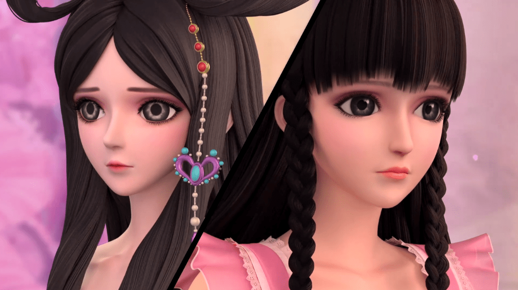 叶罗丽:同样被吸走能量,大仙子浑身乏力,为何王默相安无事?