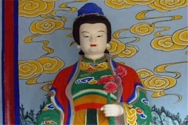 原创金仙之首广成子打赢金光火灵龟灵3圣母因何却败给随侍乌云仙