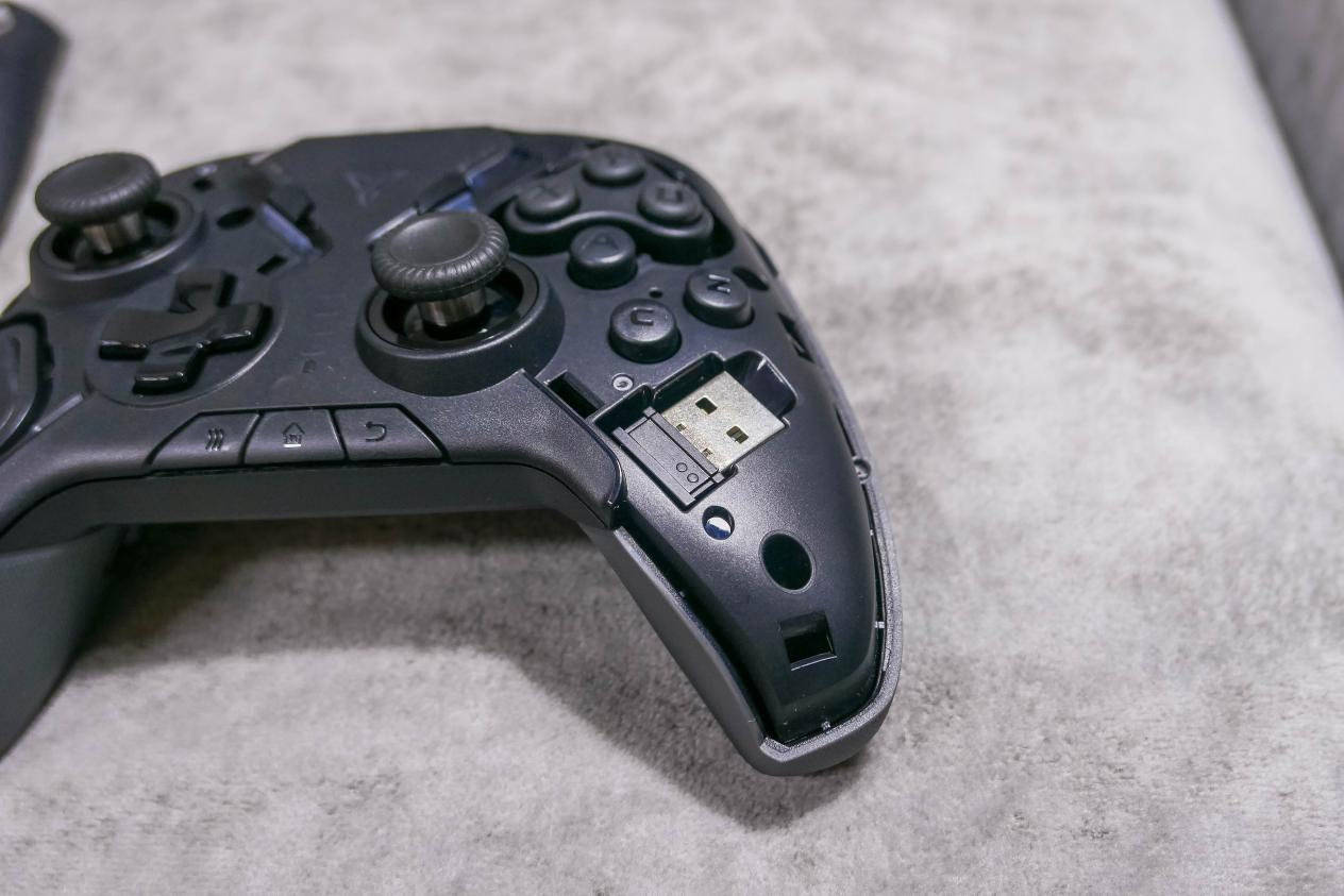 飞智对手游的理解,或许领先行业一个时代!八爪鱼2代体验