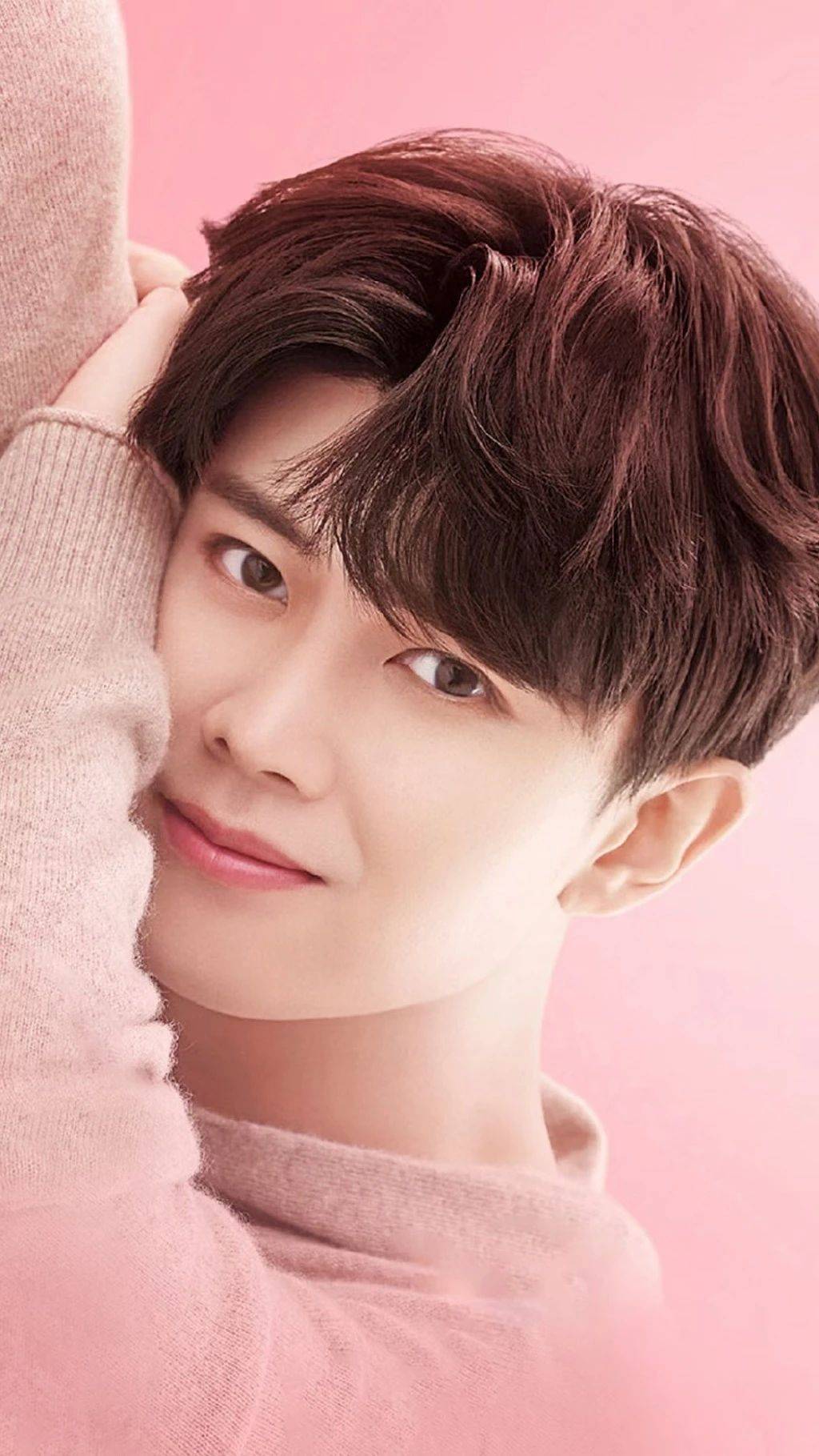 任嘉伦壁纸第47期任嘉伦谢谢你温暖了我的世界