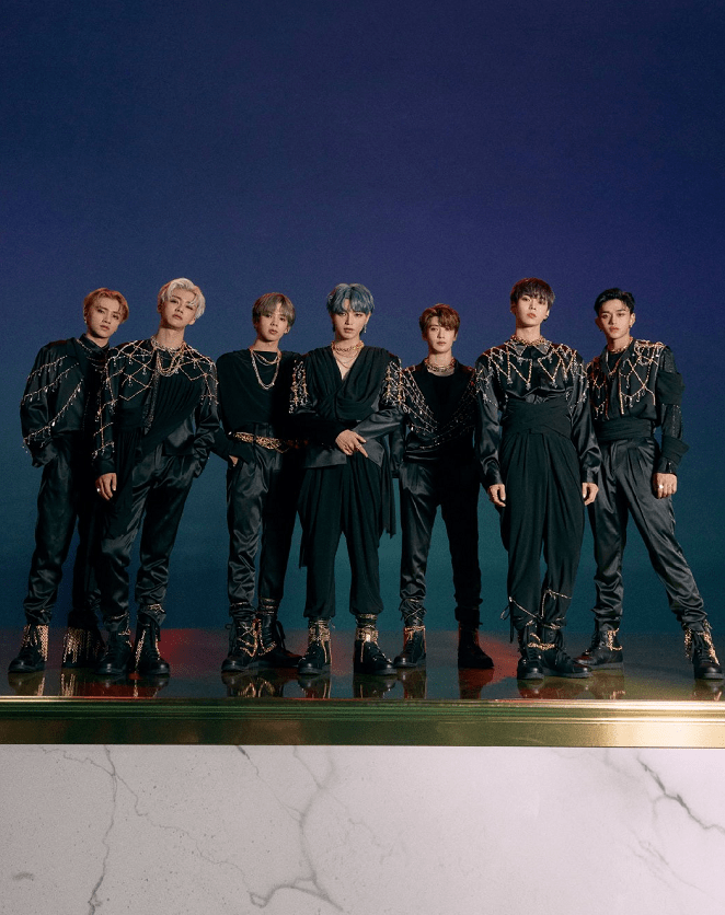 nct2020新專輯nct正規2輯《resonance pt.