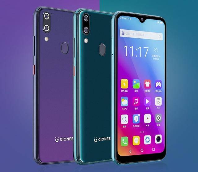 发布一年下跌700元,128gb 4000mah,沦为标准百元机依然无人问津_金立