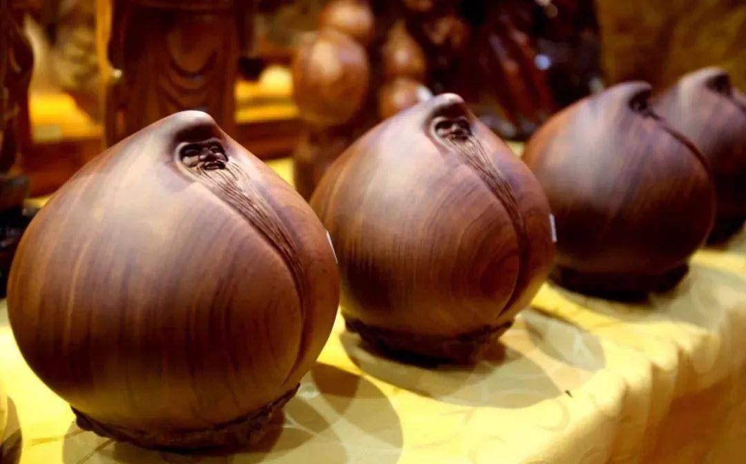 璀璨的南京湖熟非遗文化——走进古马红木