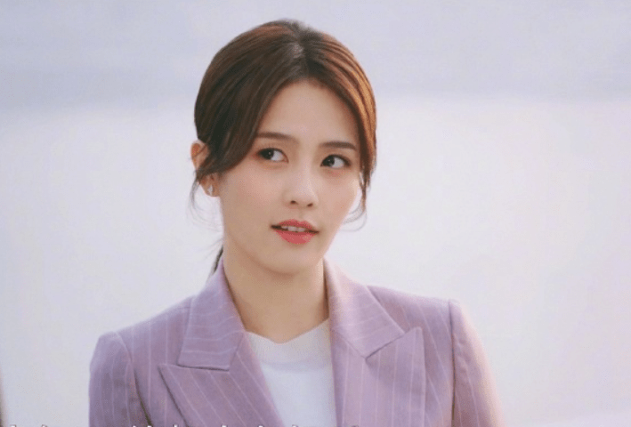 袁帅人设崩塌,将江君追到手后,竟在办公室跳"草原