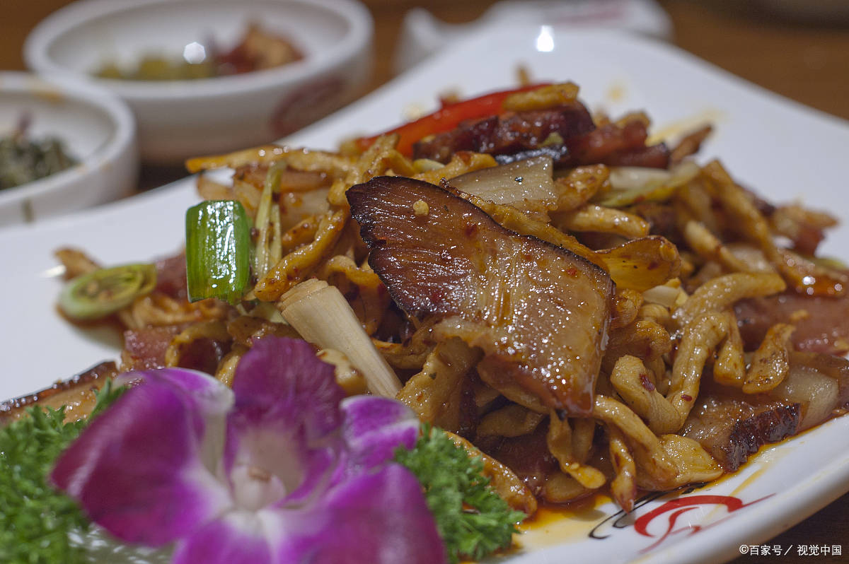 湖南株洲必吃的3种美食,每一种都不会让你后悔,记得去尝试