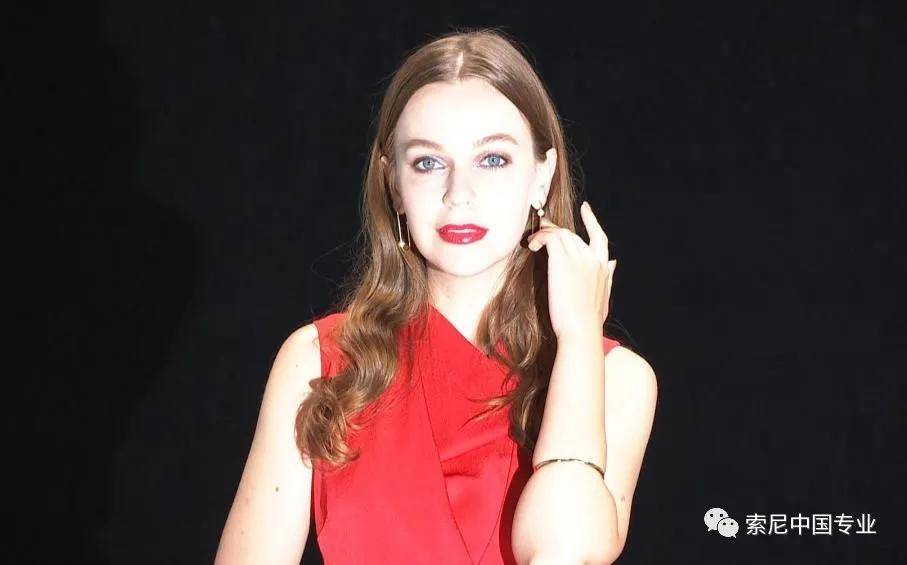 索尼 PXW-Z750 正式加入Netflix后期技术联盟