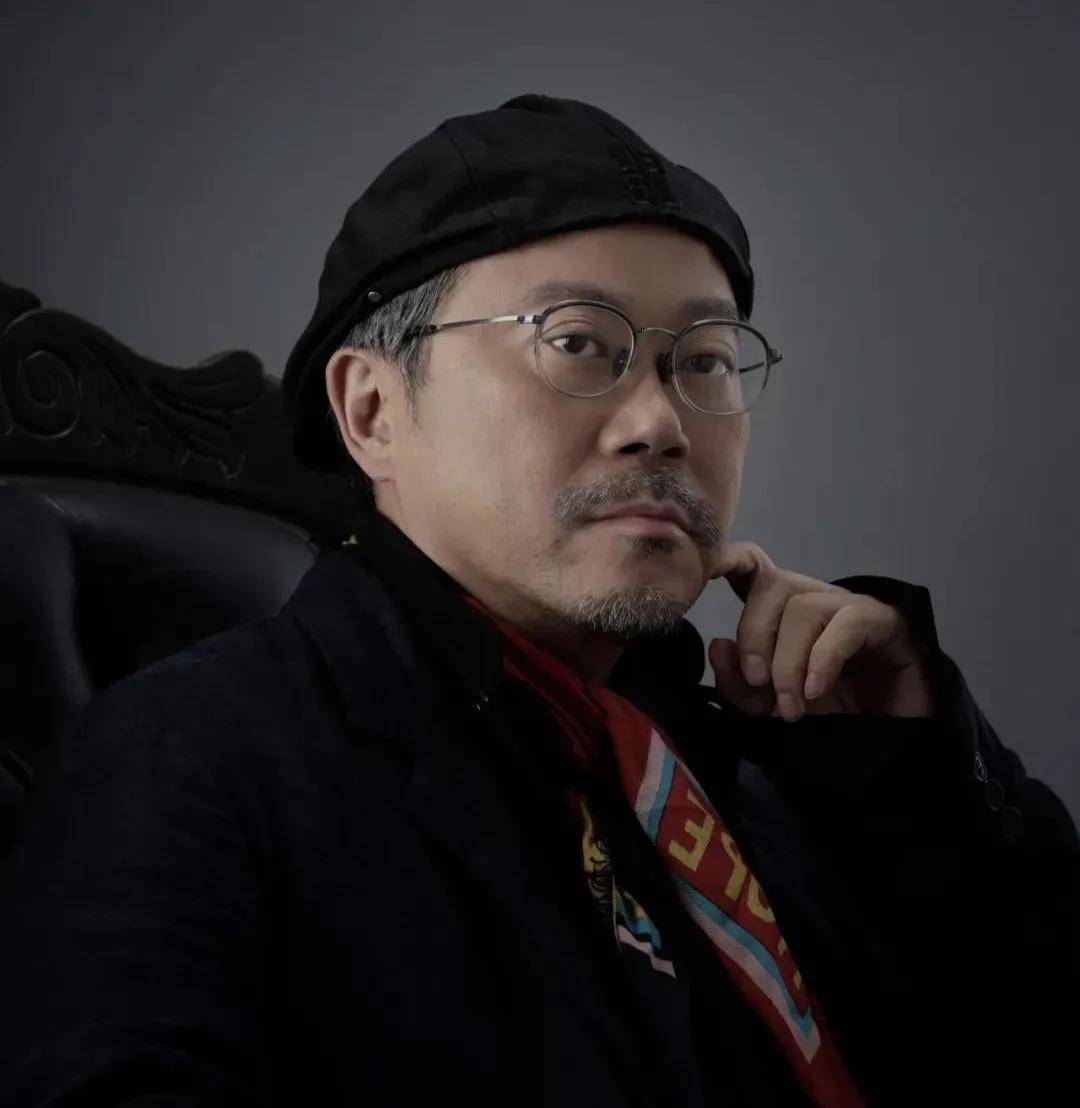 神物我如mirror | 叶锦添西安方所艺术美学分享会