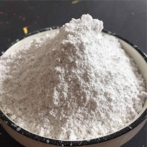 把石头磨成粉加到食品中,居然不犯法?