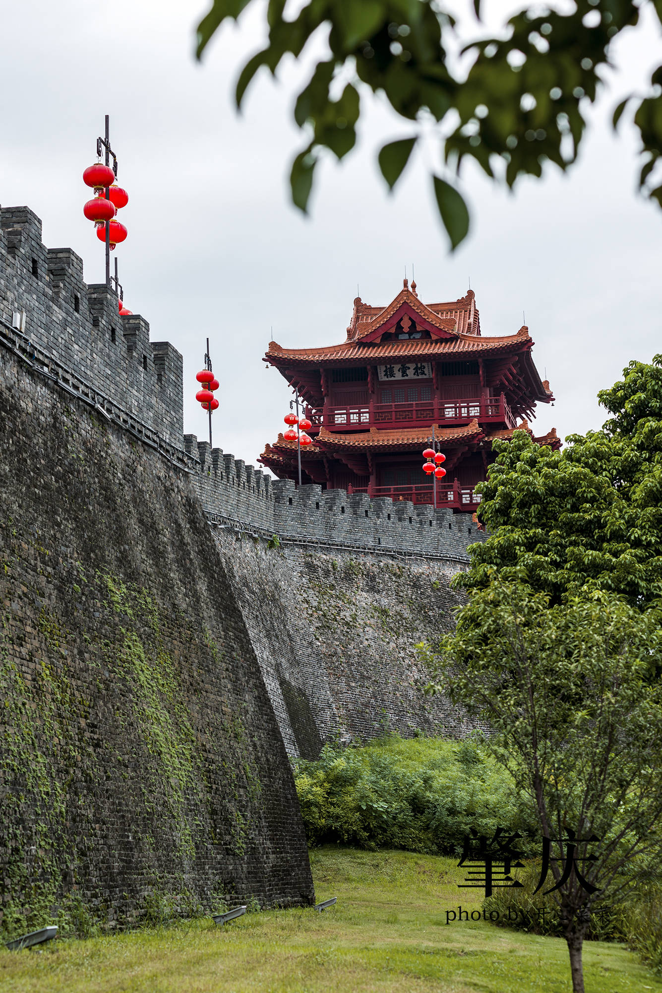 收藏这个就够了!盘点广东肇庆13个好玩的景点,值得前去一一打卡
