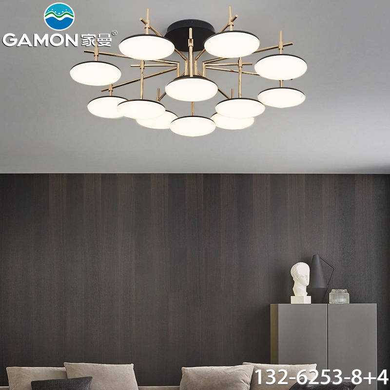 家曼照明致力绿色照明_灯具