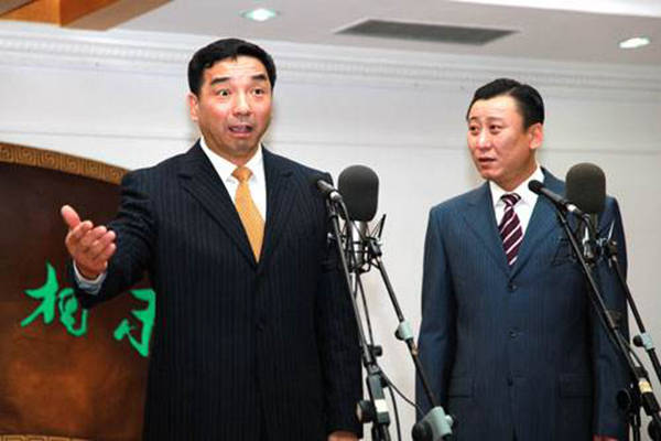 在"纲丝"眼里,宋德全始终是《我要反三俗》里的那个"宋大德",只因他曾