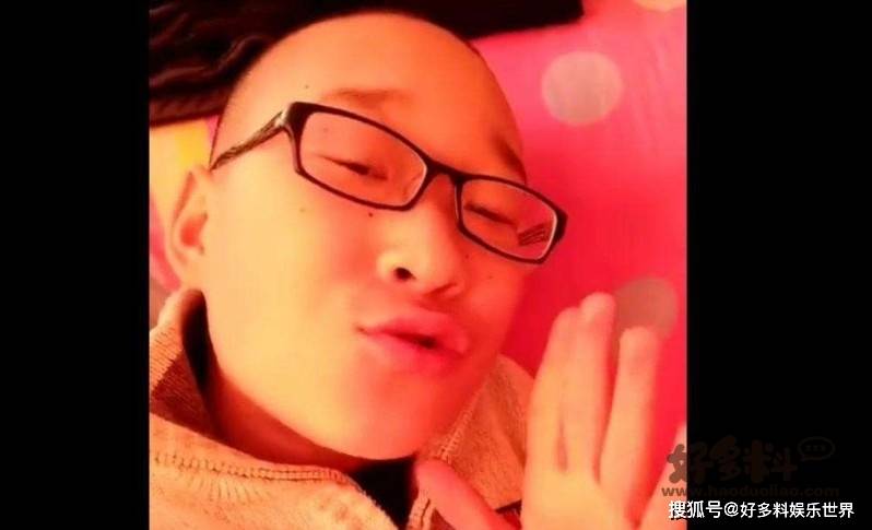 郭乐乐年龄多大了走红之后的郭乐乐如今情况如何