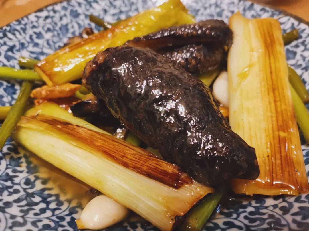 海参的家常做法有哪些快来get海参食谱吧