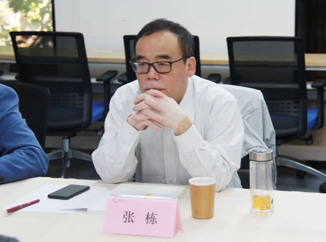 第二届小镇美学榜样终审会在京召开