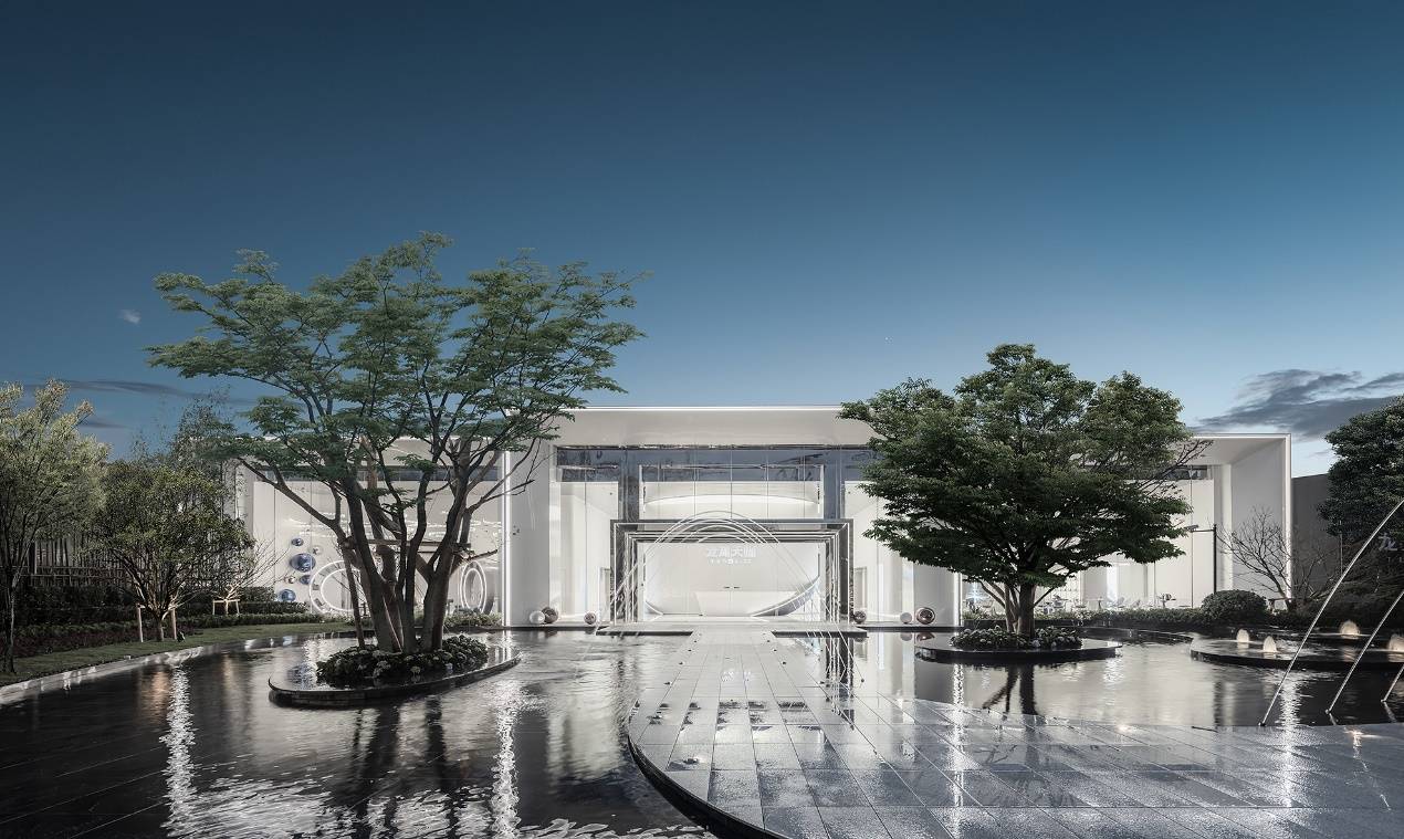 逆袭下半场,南桥核心区3大新盘提振奉贤!