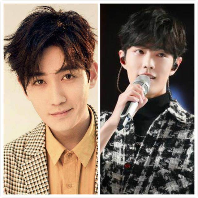 原创好笑又心酸网友给朱一龙提供破局思路意外曝他买过肖战的光点