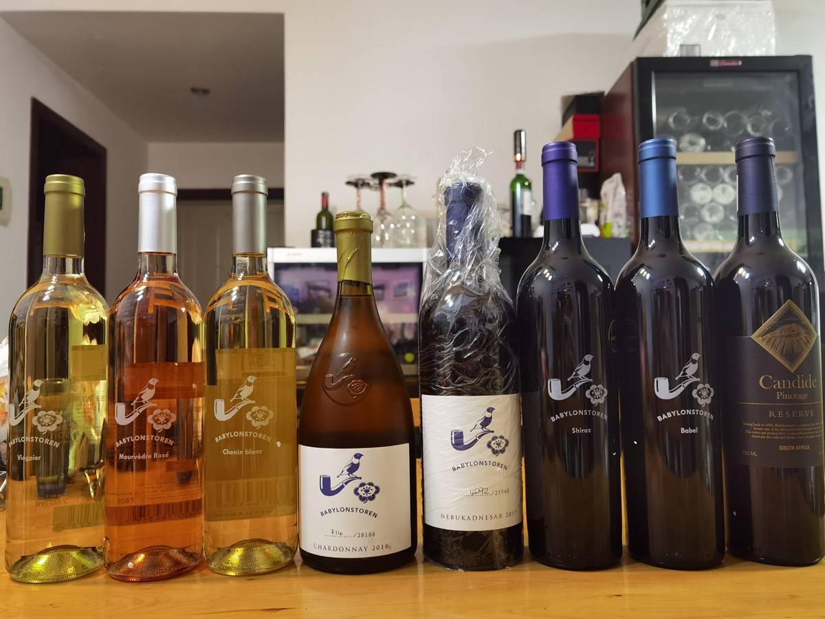 特色|这家获奖无数的南非酒庄,带你感受纯净有机慢生活