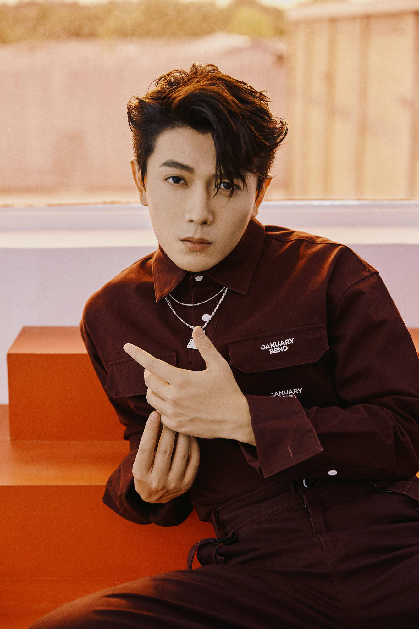 李亭哲《向阳而生》出演蒋欣男友,角色很现实也很真实