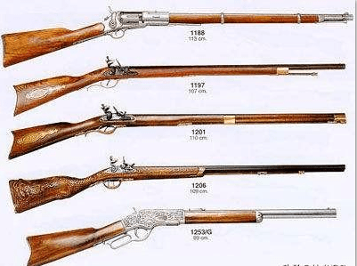 清缅战役缅甸用了燧发枪打得当时只有火绳枪的清军落花流水?