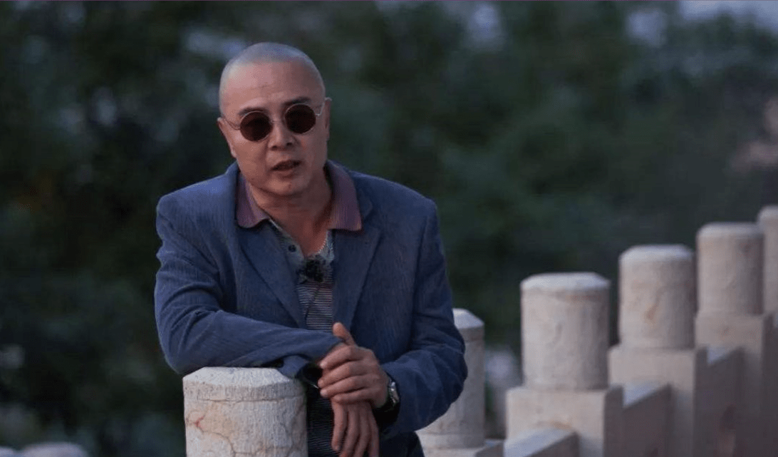 六十二岁唐僧徐少华接商演卖力演出好辛酸跟六小龄童不能比