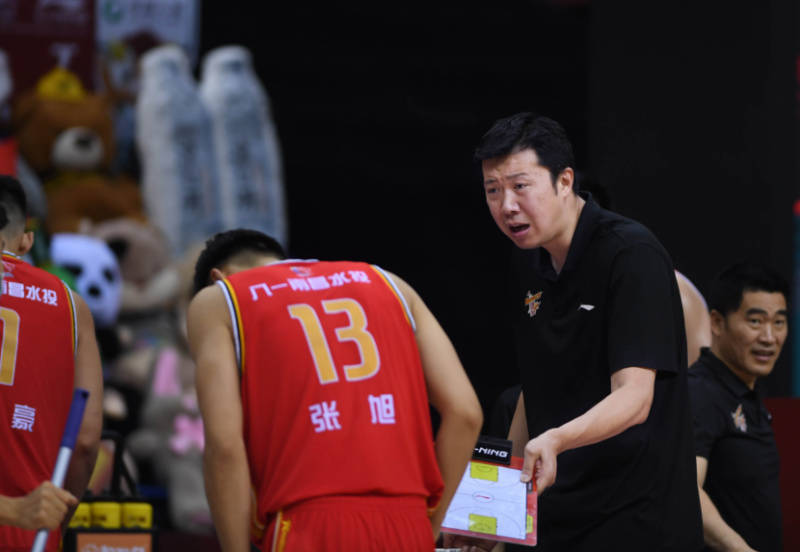 八一缺席开幕赛已实锤,但球员已完成注册,就看八一能否回归了!_八一队