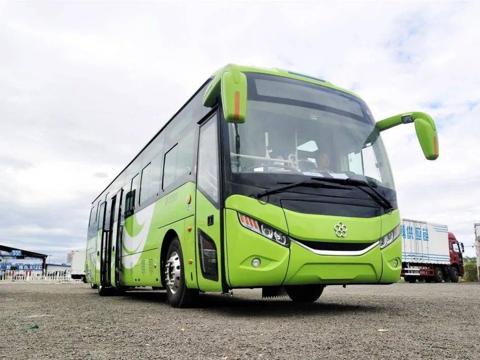 品牌驱动市场发展 银隆新能源再入北京