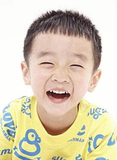 有一种整容叫杨阳洋长大了与小时候判若两人你还喜欢吗