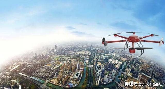 开端|翼眸科技全自动智能无人机行业应用 打造智慧城市的开端