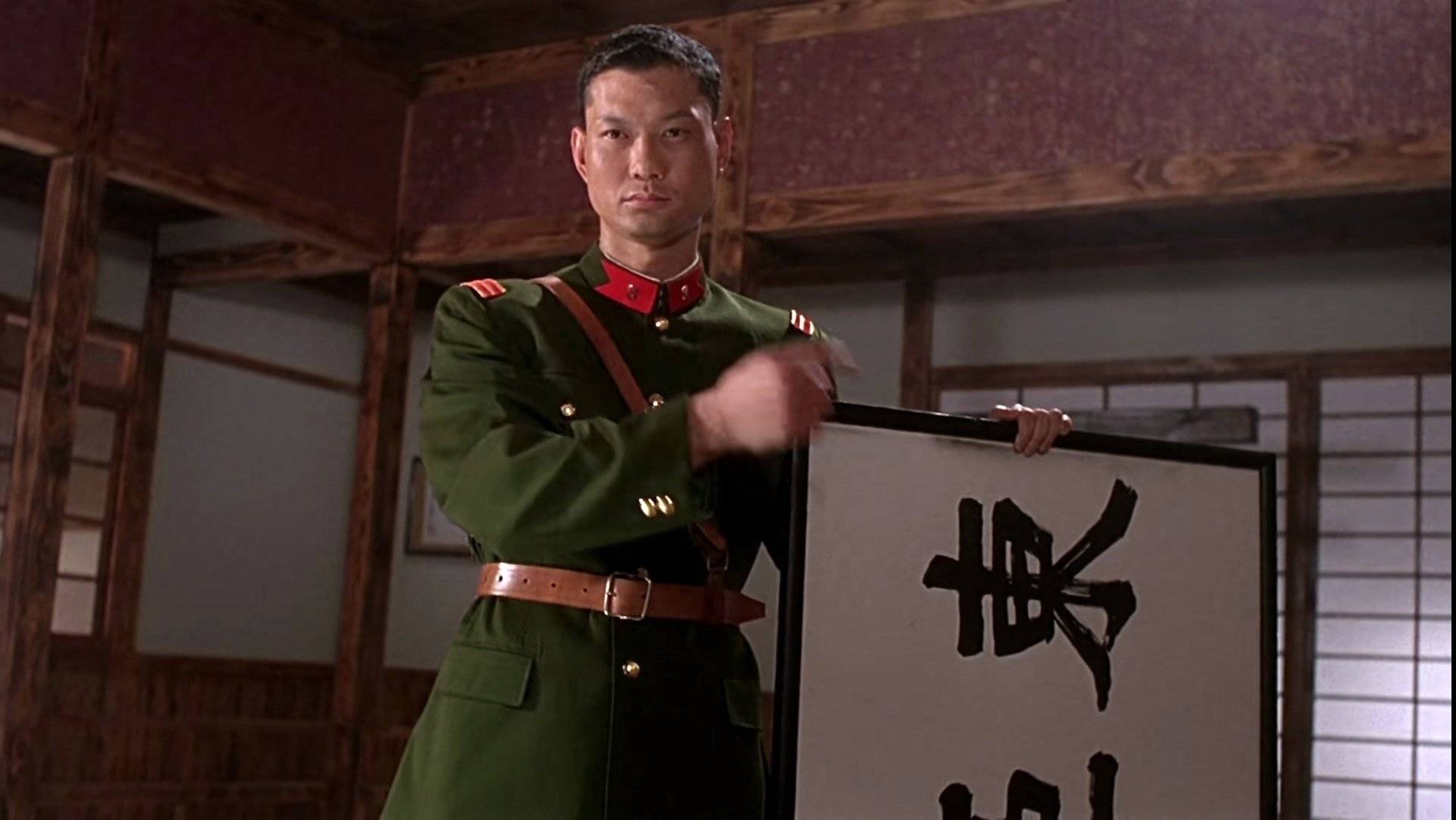 盘点影视里完虐主角的反派