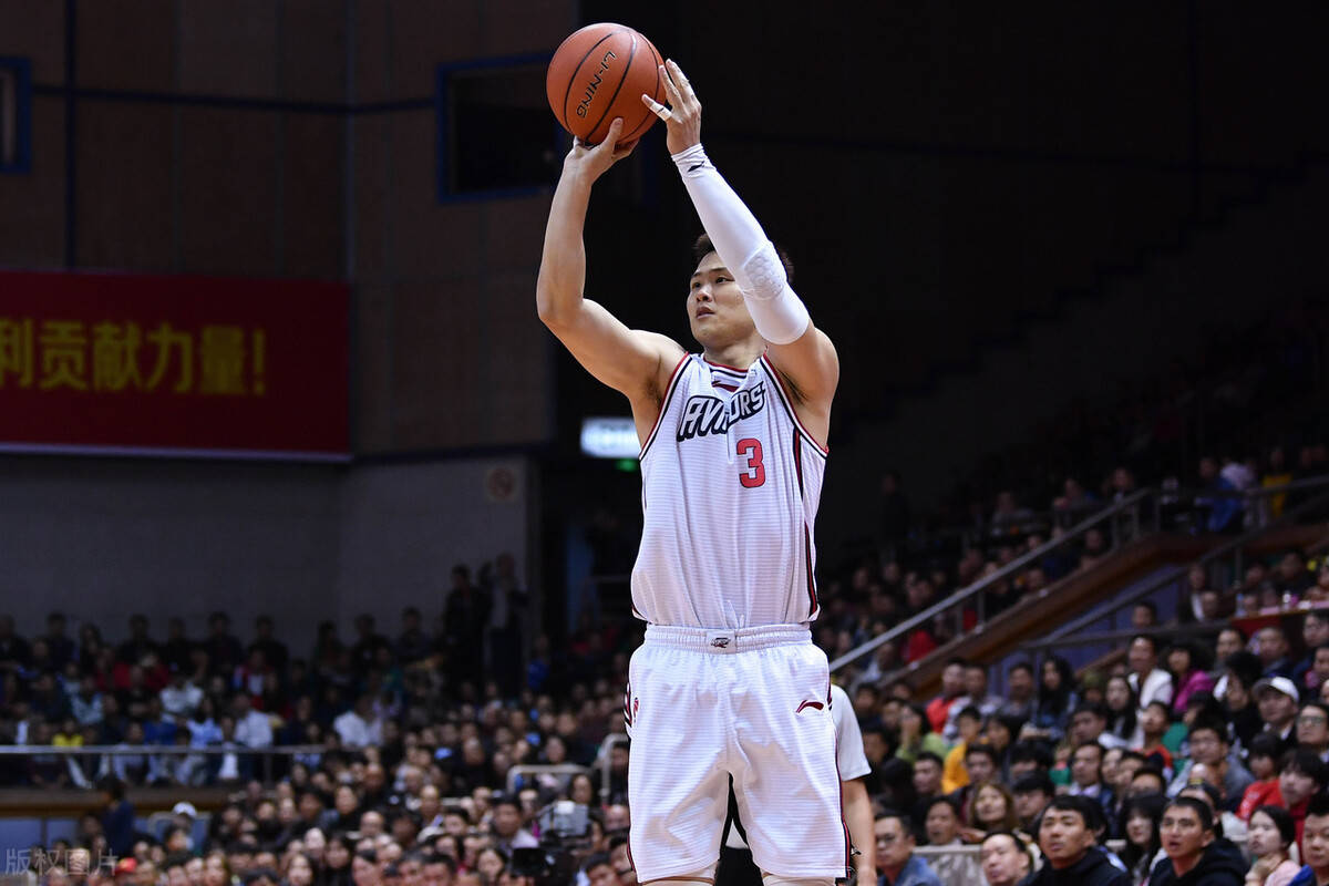 官宣孟铎正式退役告别十四年篮球生涯新赛季成深圳男篮领队