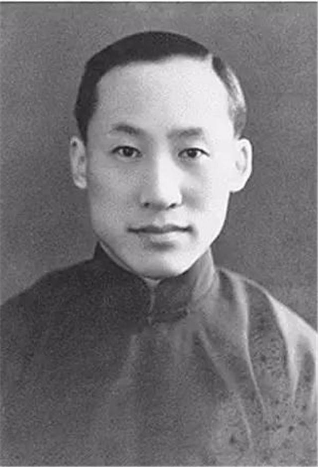 叶企孙:国士无双清华教授,一生培养79位院士,晚年却沦为乞丐-搜狐大视野-搜狐新闻