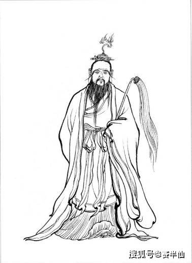 原创聊斋故事黄仙赐福得罪富公子将其打回原形百姓合力营救黄仙