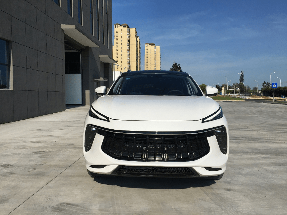 东风风行sx5g申报图曝光,将搭载1.5t发动机