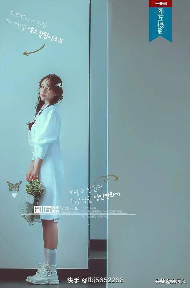 终于等到这一天广西第一网红阿升牵手潮汕首富之女婷婷原创