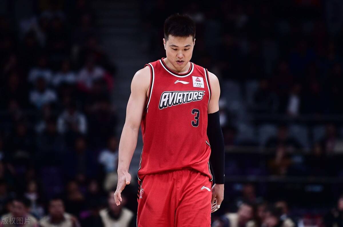 官宣孟铎正式退役告别十四年篮球生涯新赛季成深圳男篮领队