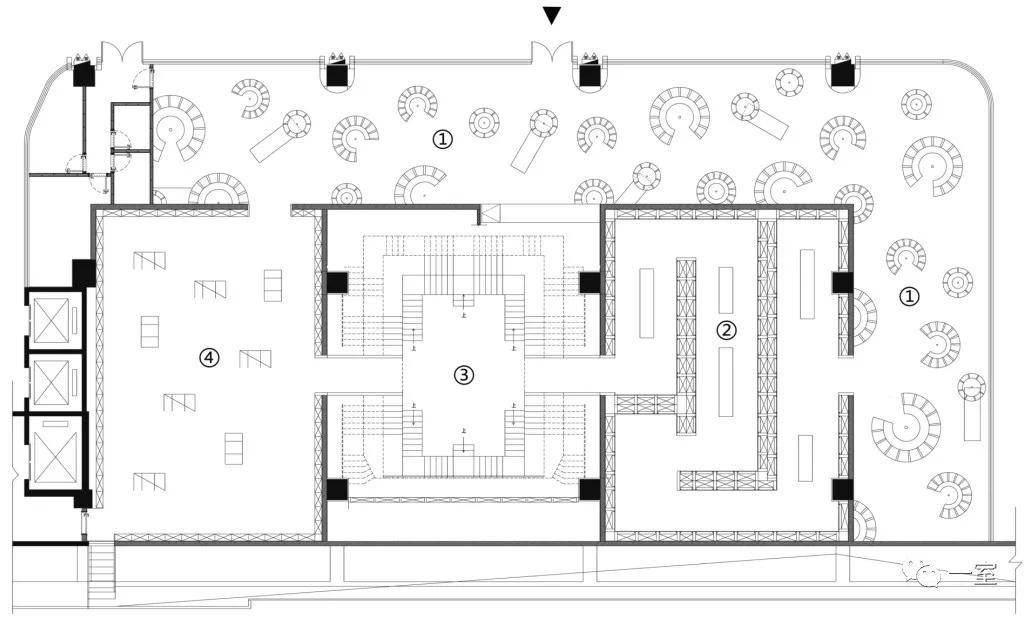 原创书店这样设计,真的逛到不想回家!