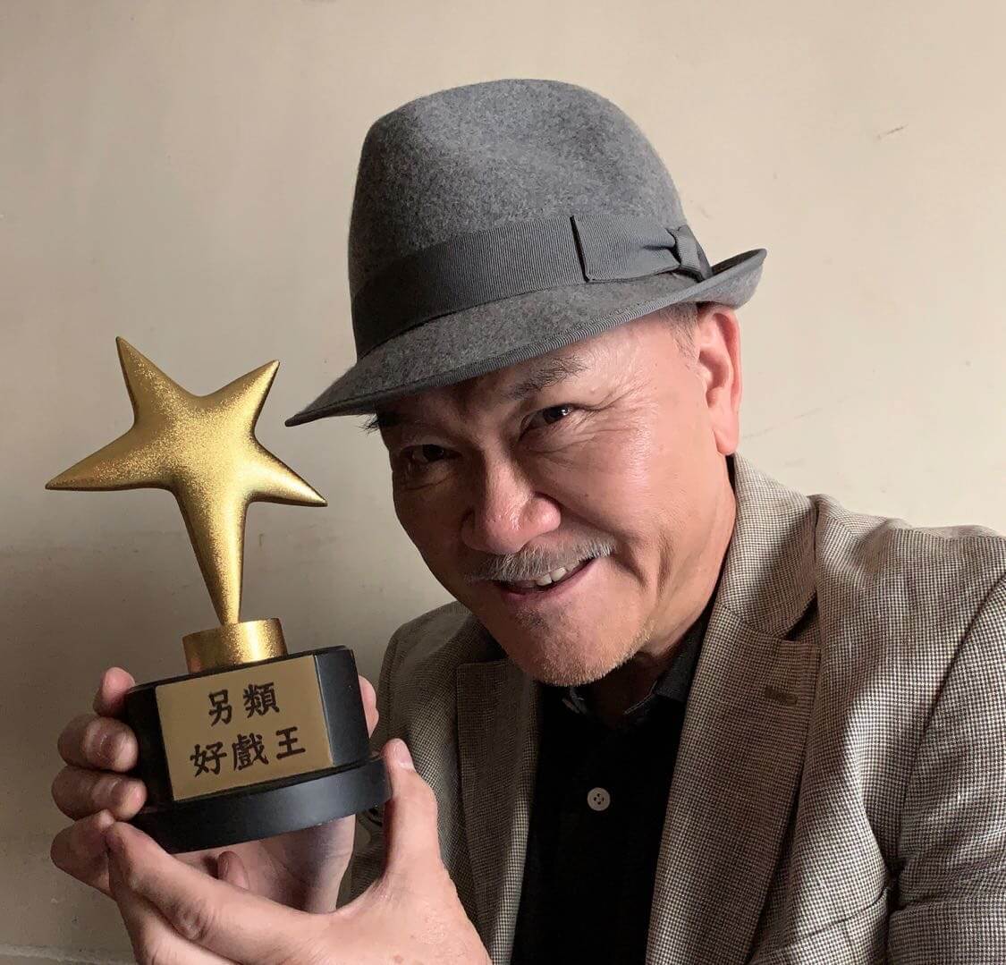 亦是有着tvb的当红花旦高海宁以及力捧小生黎诺懿,除了这些演员之外