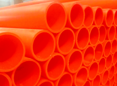 为什么市政改造工程都喜欢mpp管鑫伟管业告诉你答案