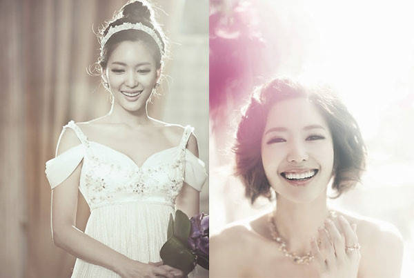 近日,韩国演员兼歌手徐智英的近况在网络上公开,自从结婚之后徐智英就