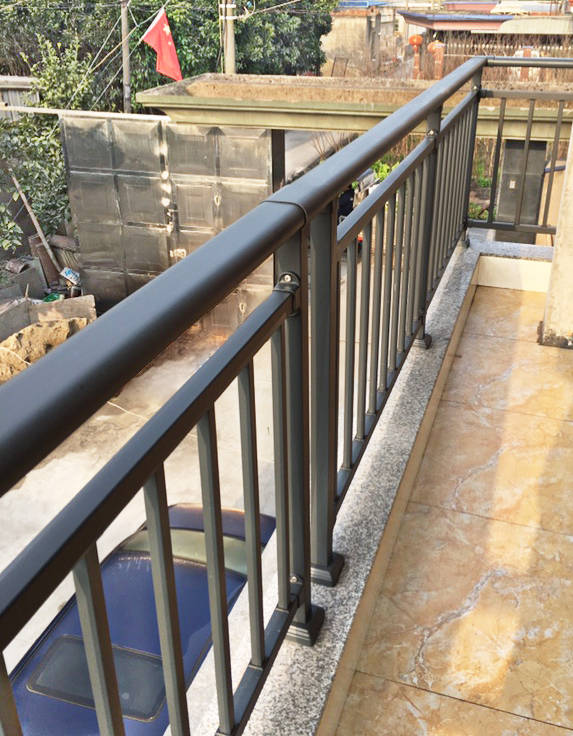 阳台栏杆尺寸一般是多少