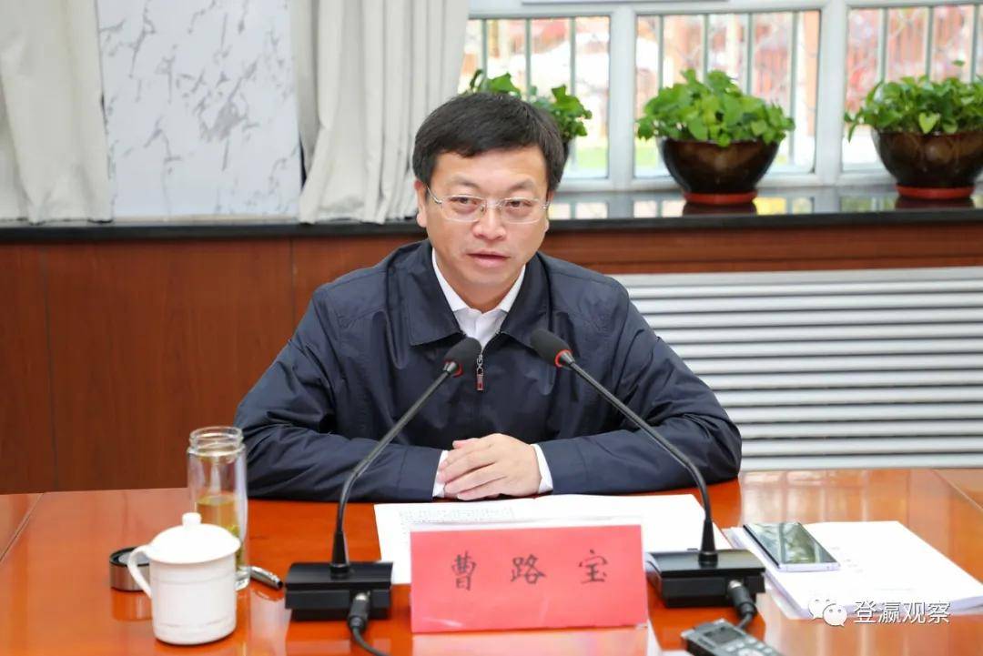 十年援疆情,盐察共发展——盐城市市长曹路宝赴察布查尔县落实援疆