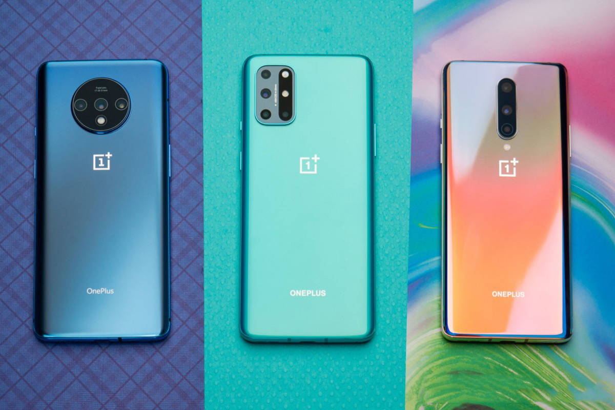 把不将就进行到底:一加oneplus 8t深度测评之"设计篇"