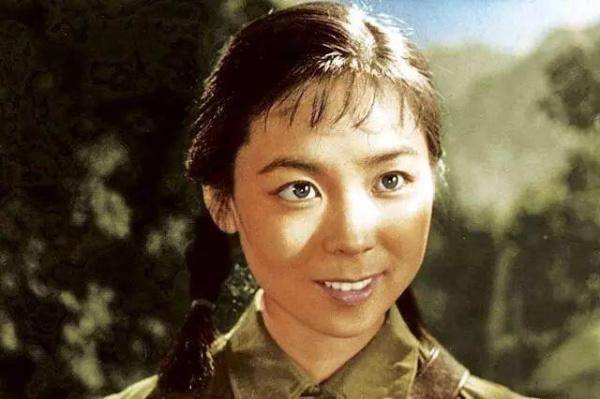 经典电影英雄儿女幕后的故事